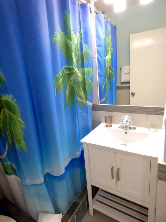 Beach Studio 4 Ocho Rios Bagian luar foto