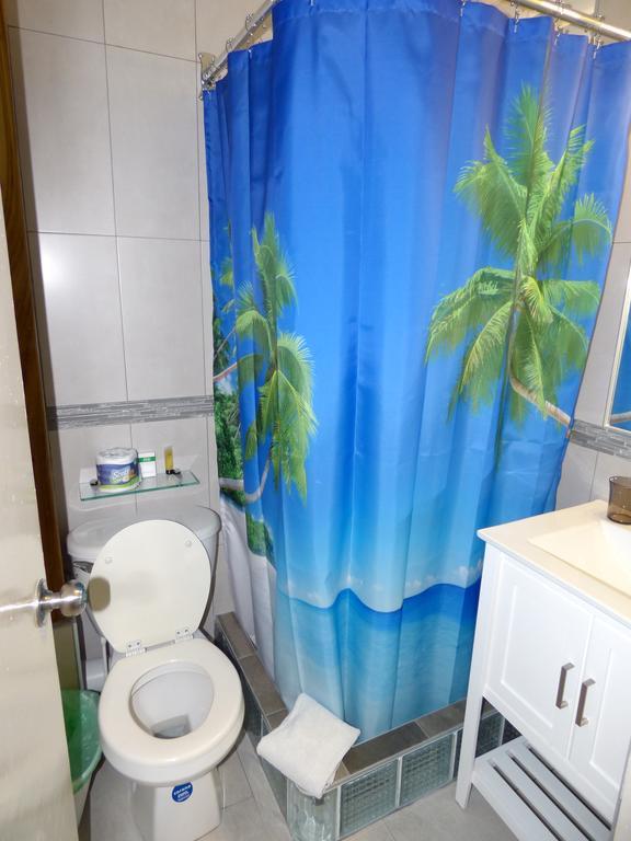 Beach Studio 4 Ocho Rios Bagian luar foto